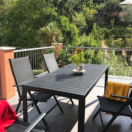 La Terrazza Del Molino Apartment Levanto Exterior photo