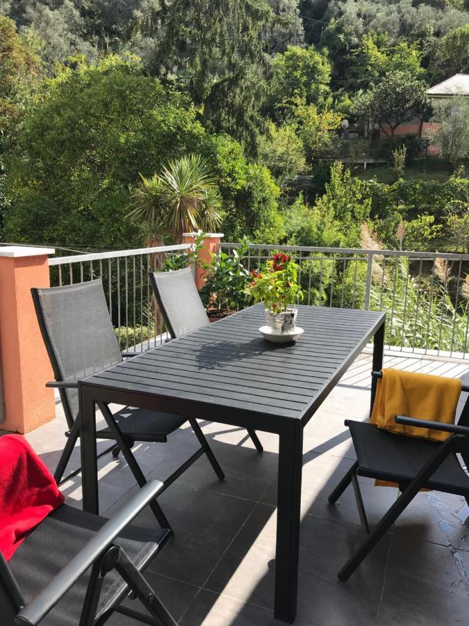 La Terrazza Del Molino Apartment Levanto Exterior photo